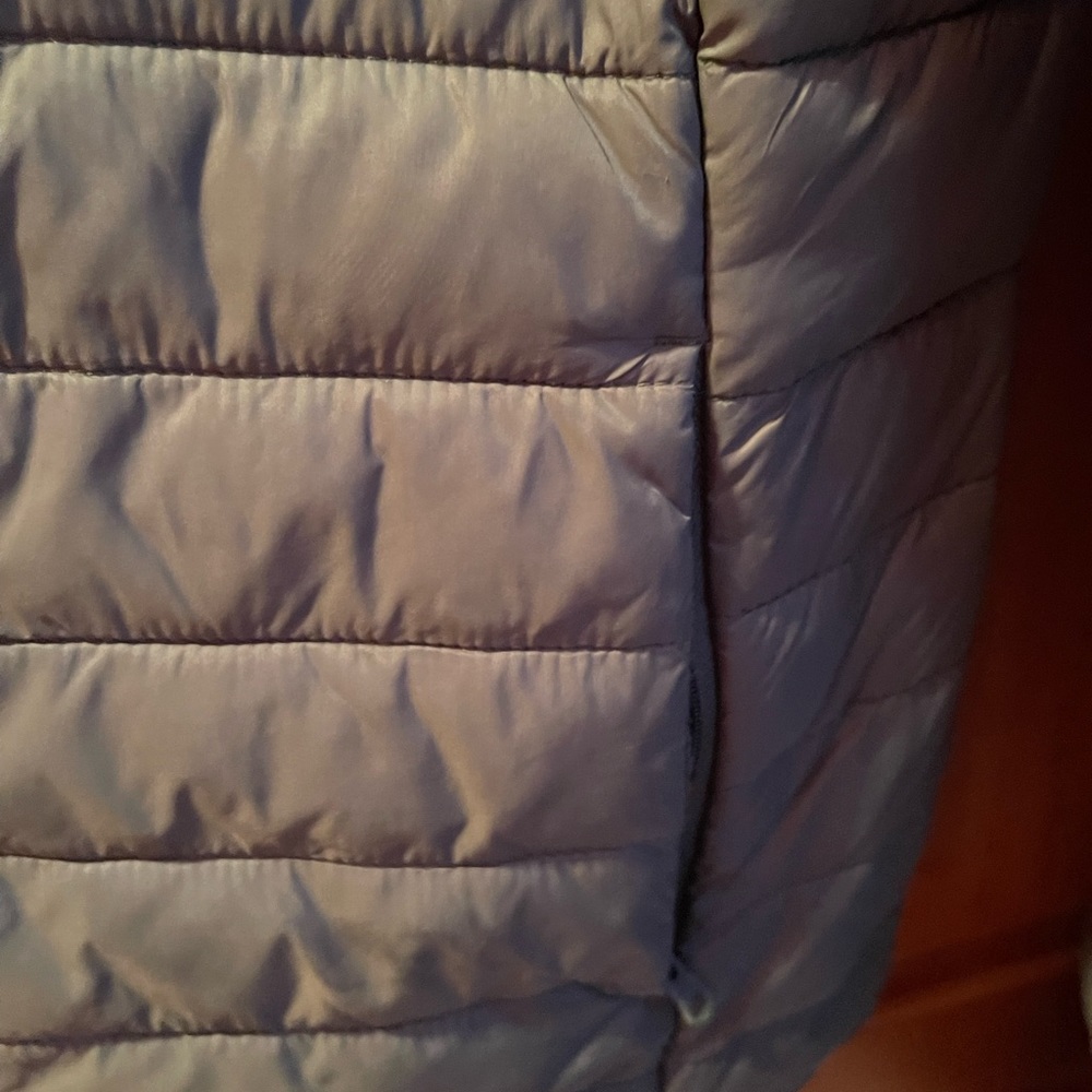 Puffer jacket - Picture 5 of 5